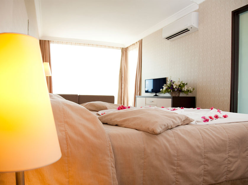 Maintaining Hotel HVAC Systems What You Should Consider