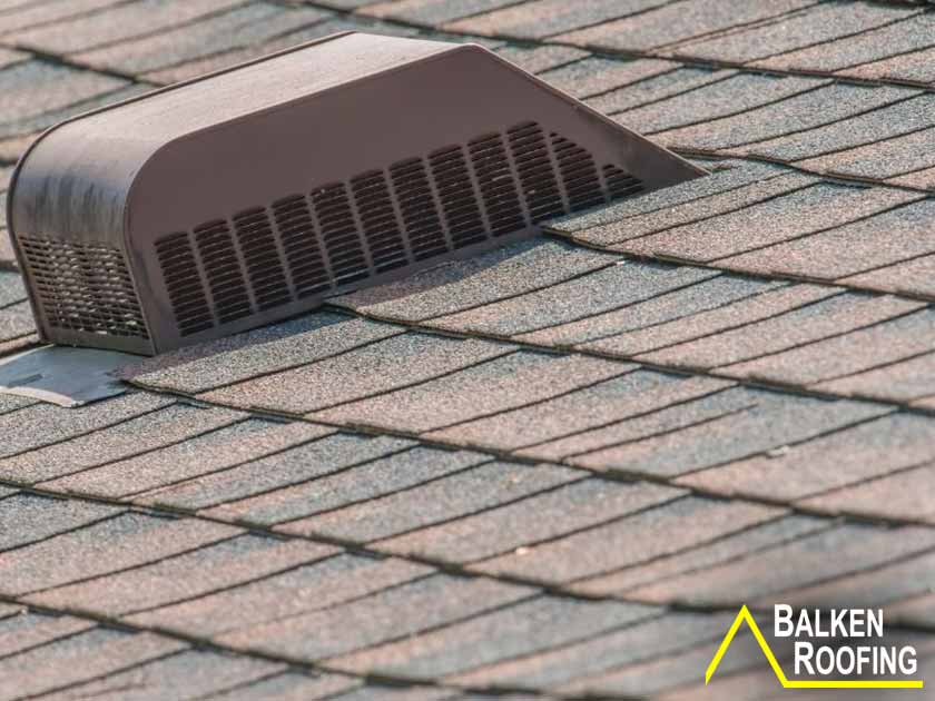 Everything You Need to Know About Roofing Vents