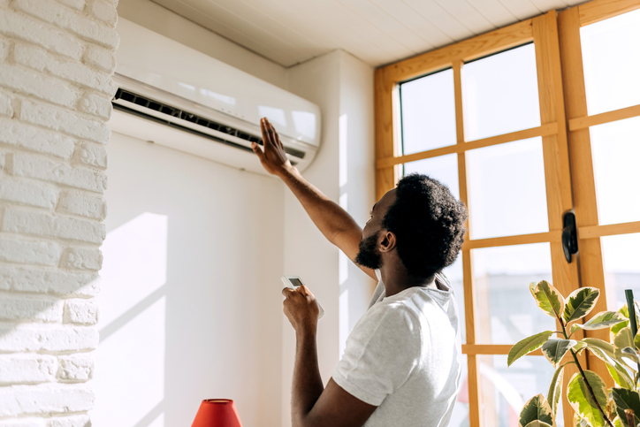 Air Conditioner
