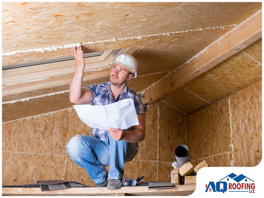 How to Prepare Your Home for a Roof Installation Project