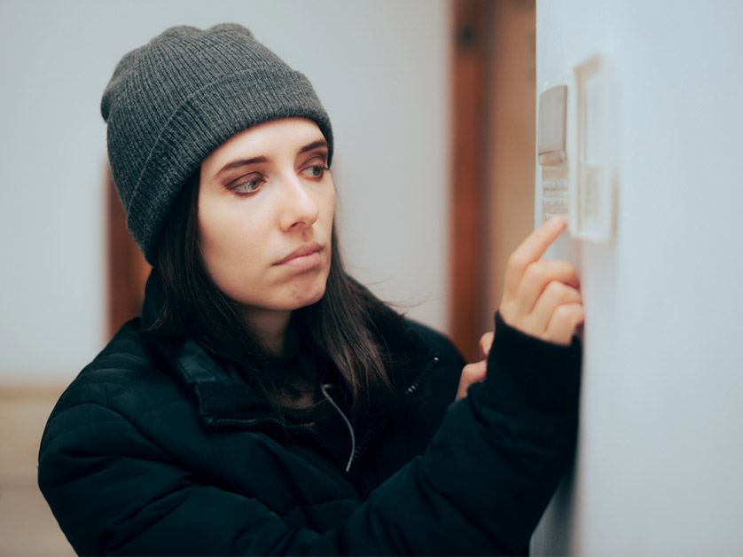 Heat Pump Efficiency
