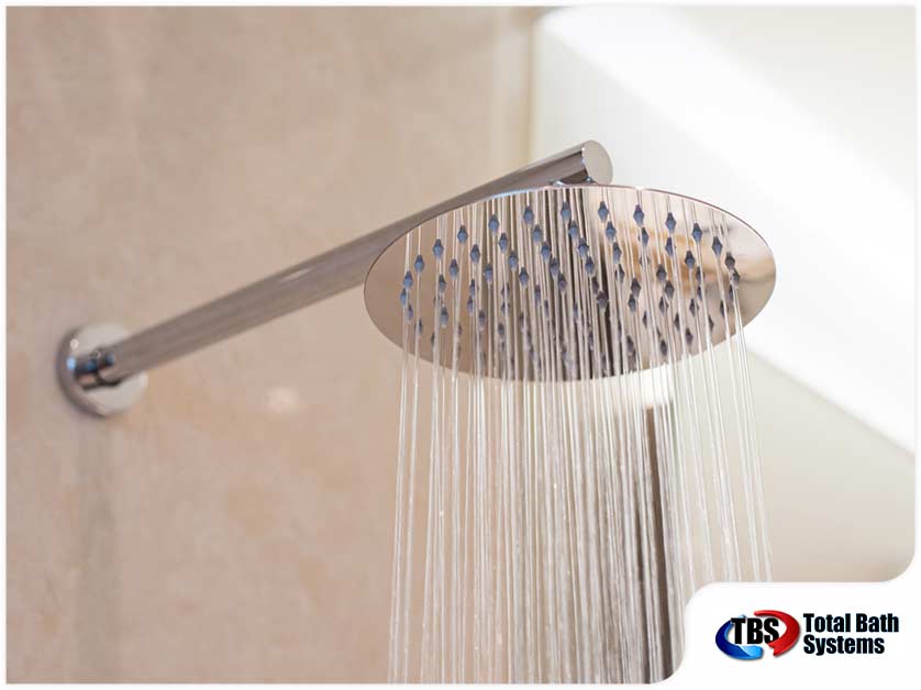 What You Need to Know About Showerheads
