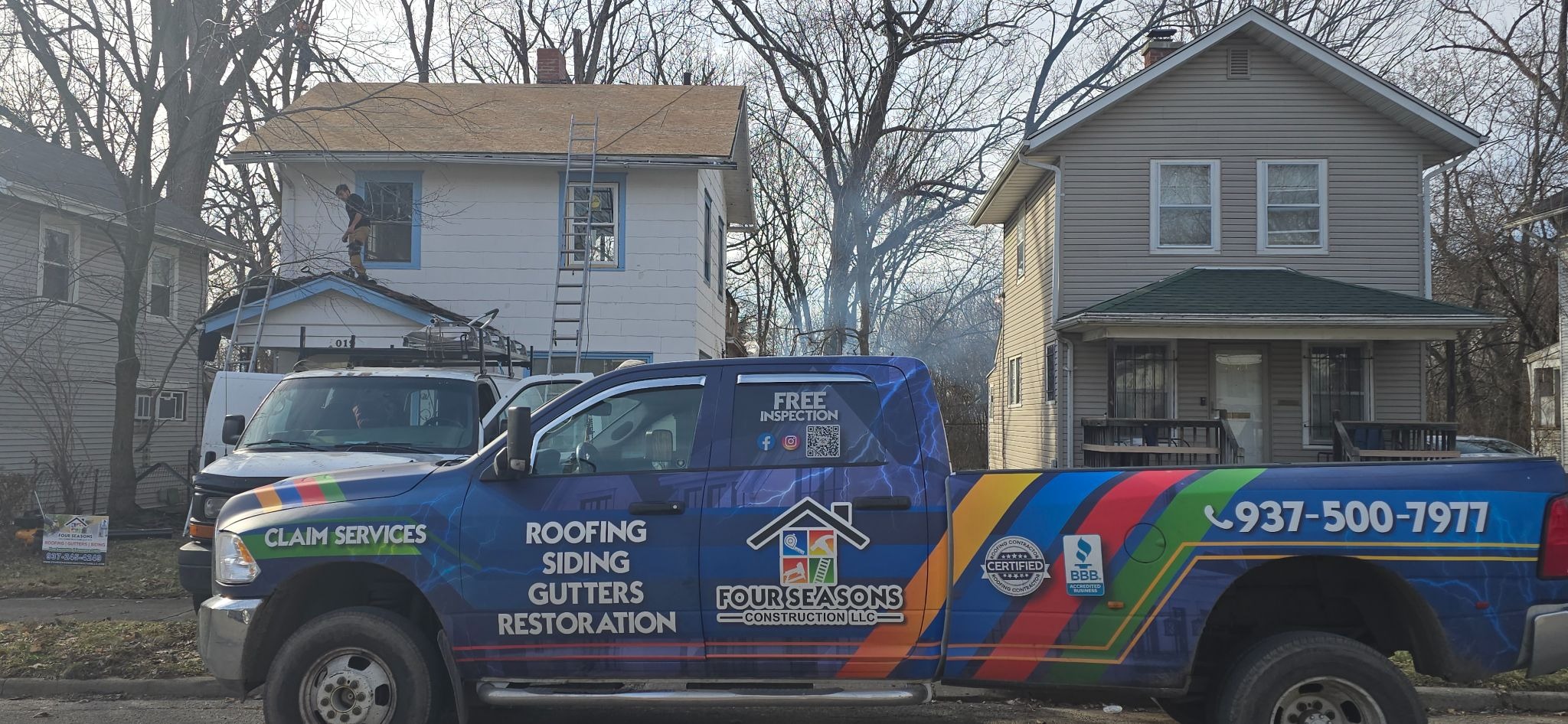 How To Choose The Right Contractor For Your Home Renovation Project