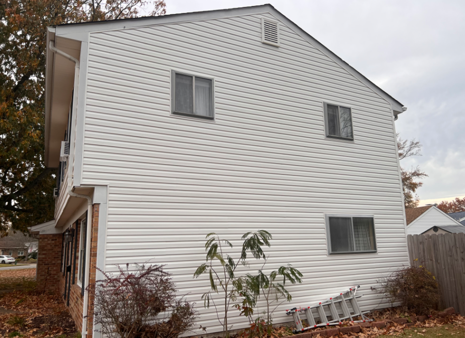 Why You Should Work With a Local Siding Expert