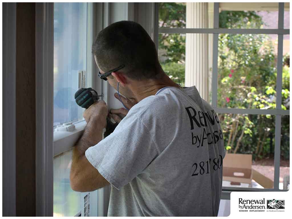 Window Replacement Delays