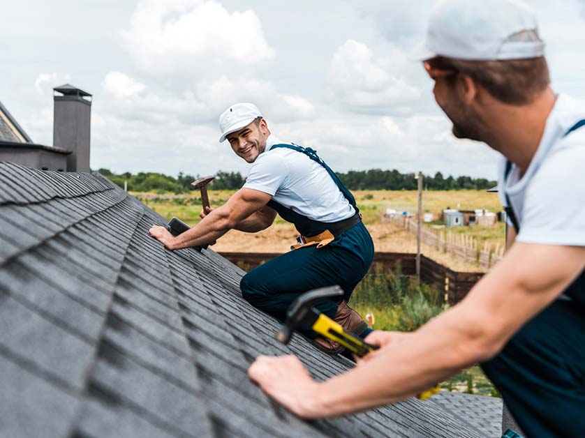 6 Tips to Avoid Roof Replacement Delays