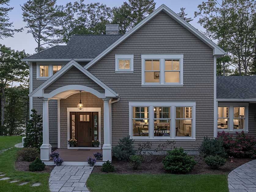 How Multi-Pane Windows Boost Home Energy Efficiency