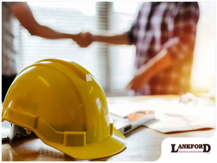 Roofing Emergency Plan: Key Things to Include