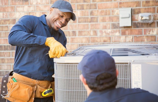 Advantages of Seasonal HVAC Maintenance