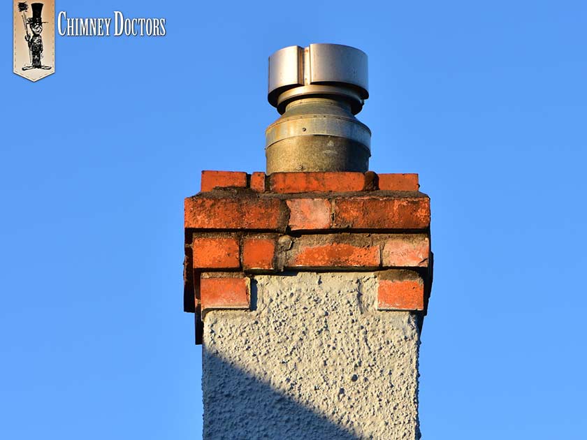 The Dangers of Using a Chimney With a Cracked Liner