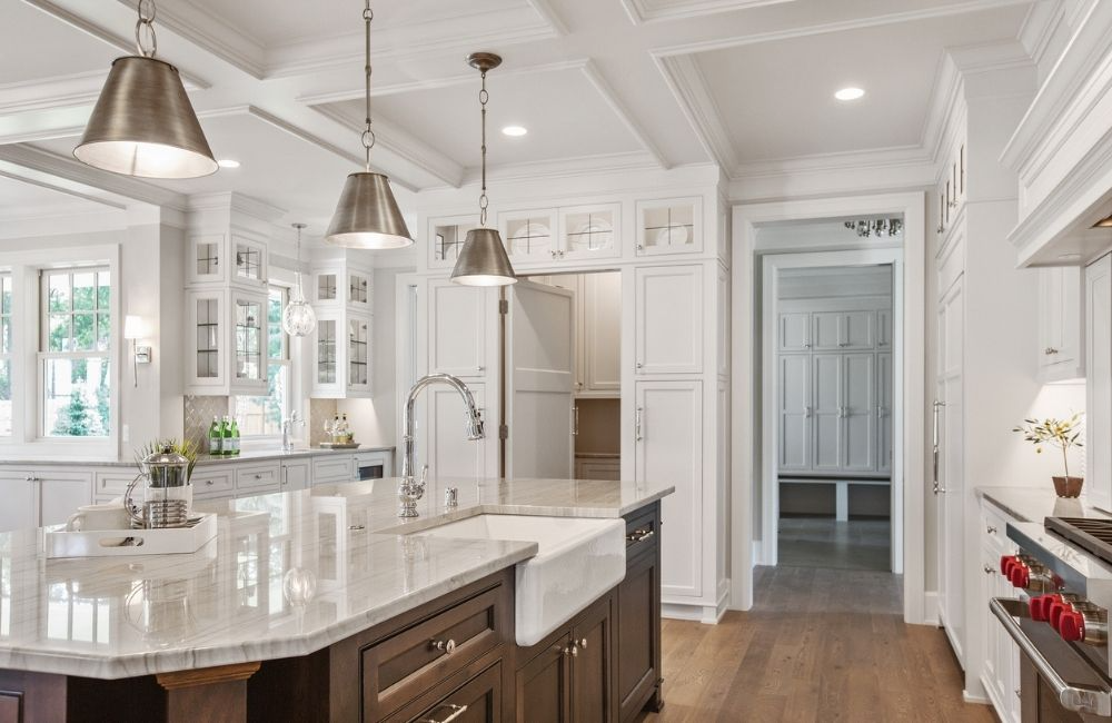 Ways a Major Home Reno Is Better Than Moving