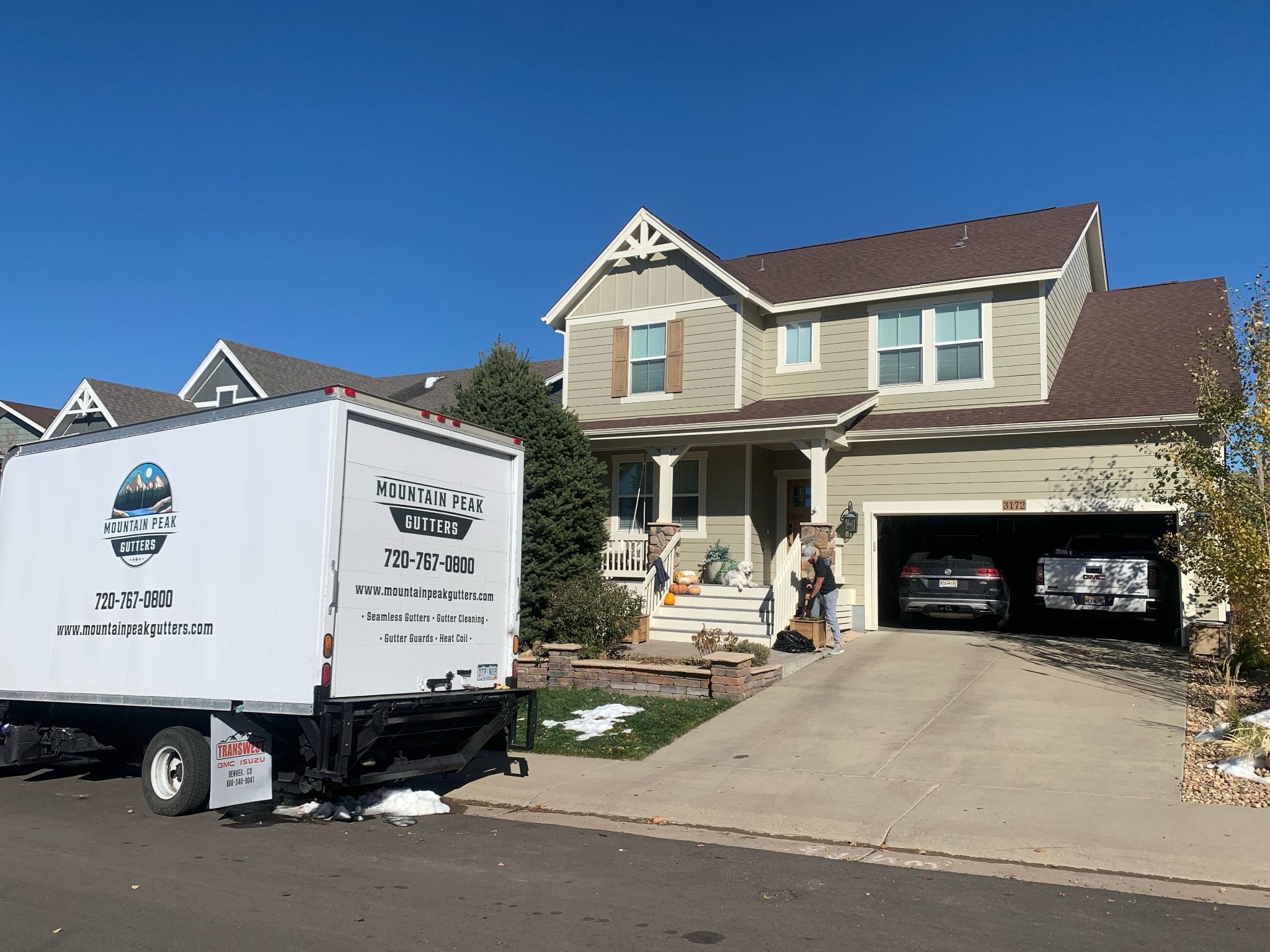 Your 2026 Gutter Maintenance Schedule