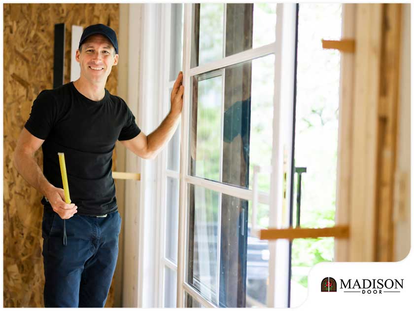 How Do You Properly Fix Your Sliding Patio Doors?