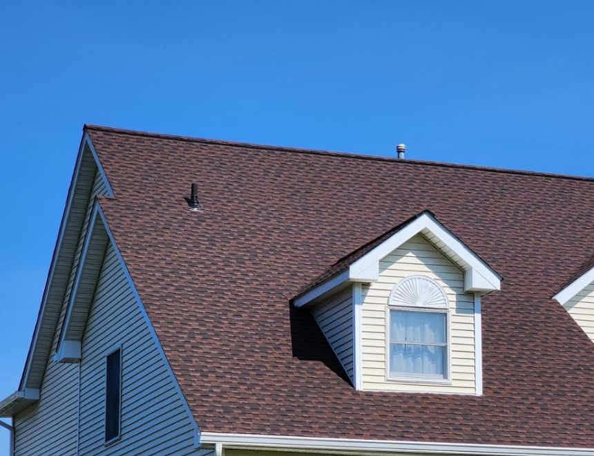 6 Common Winter Roofing Problems
