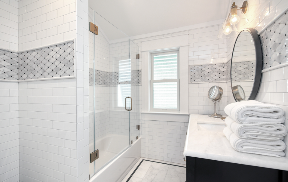 How to Get a Good ROI on Your Bathroom Remodel