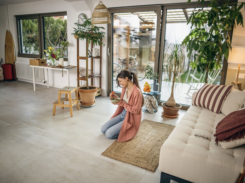 The Hallmarks of Wellness-Focused Home Design