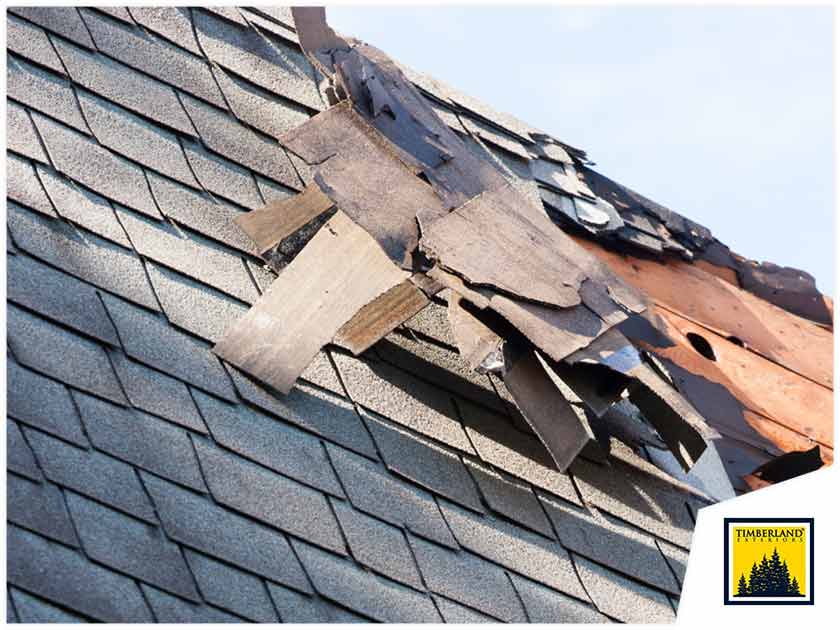 Hidden Storm Damage: Signs to Look Out For