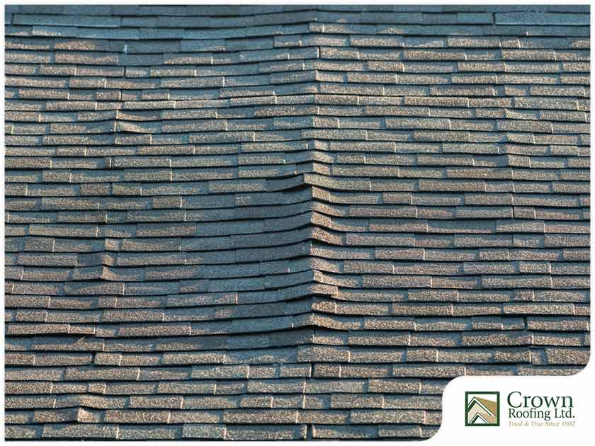 Asphalt Shingle Roofs Happen