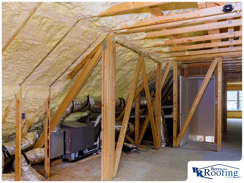 Energy-Efficient Home