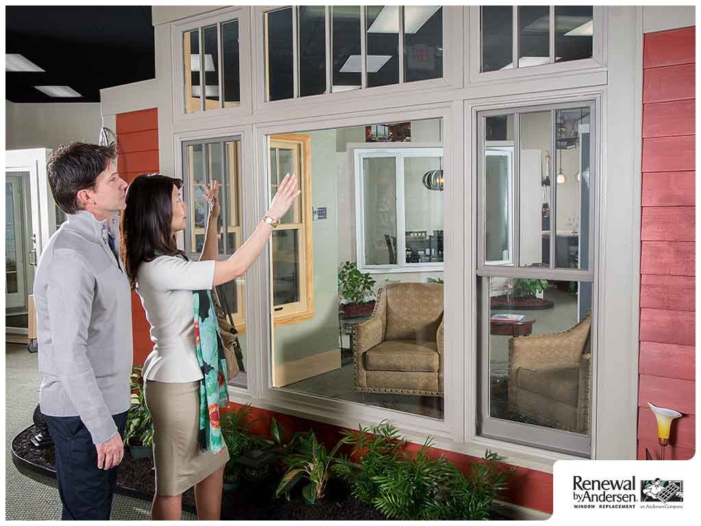 A Seasonal Guide to Window Maintenance