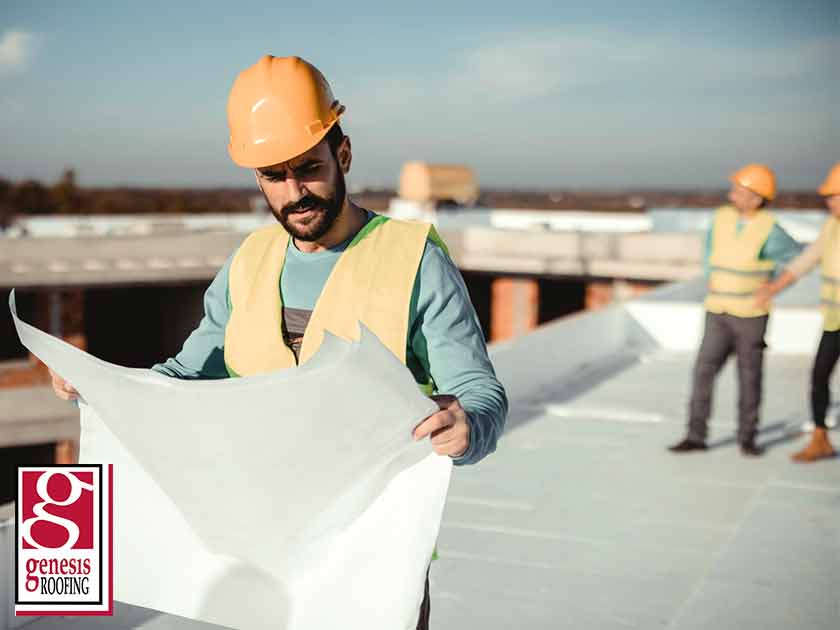 5 Money-Saving Tips for Your Commercial Roof