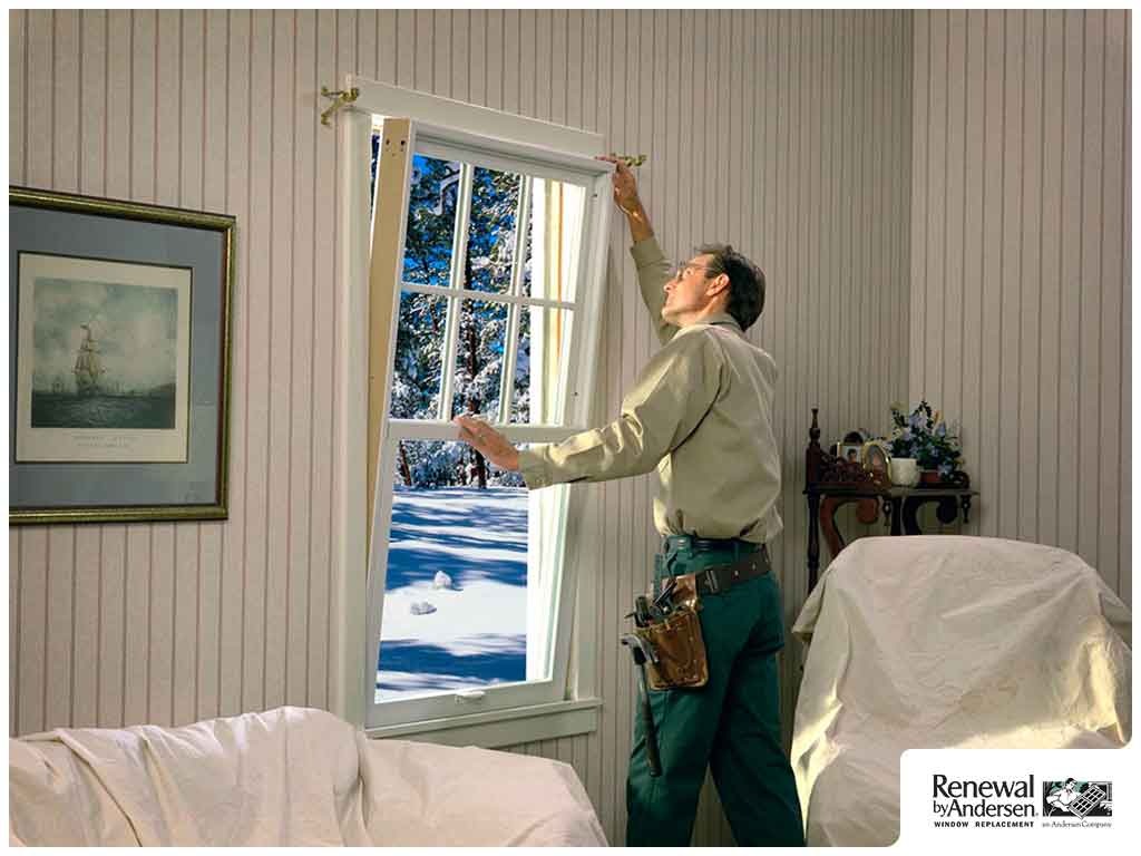 5 Things Your Window Contractor Should Have