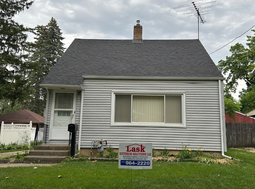 How to Match Your Windows and Doors