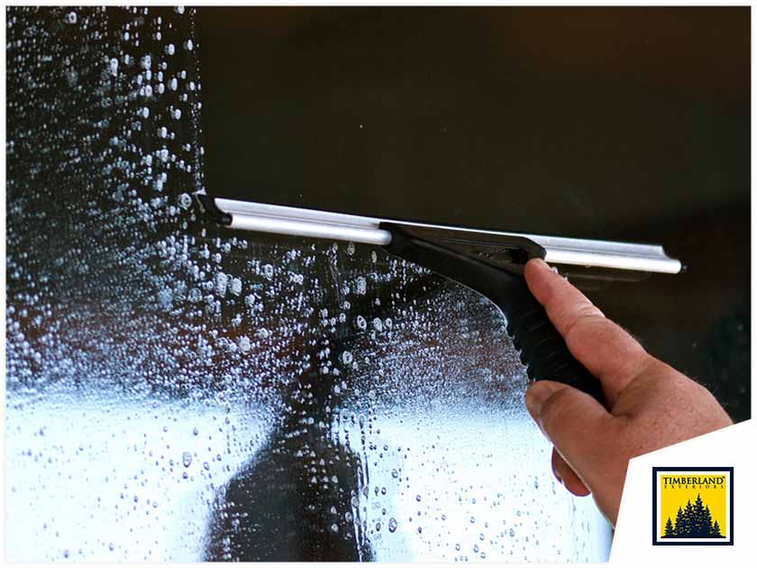 Fall Window Cleaning: A Handy Checklist to Get You Started