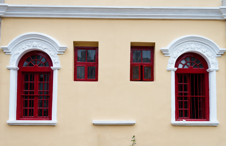 What Makes Specialty Windows Special?