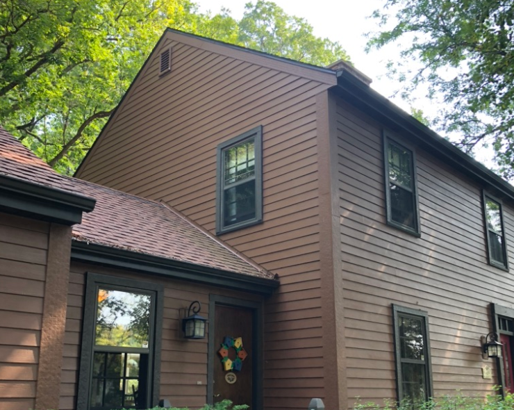 Before Replacing Your Gutters: What You Need to Know