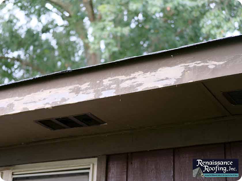 Soffits and Fascias: 3 Signs of Trouble