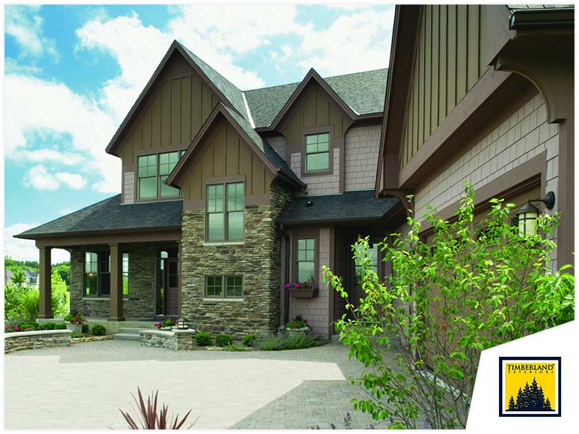 Are James Hardie® Trim and Siding Eco-Friendly?