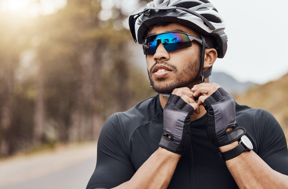 Sports Eye Safety