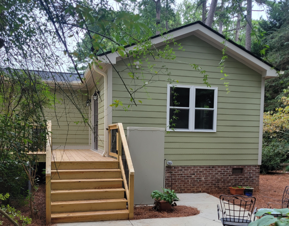 What to Ask During a Siding Consultation