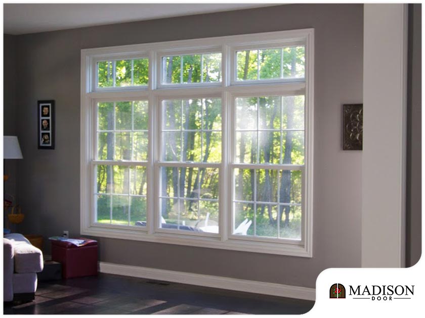 Should You Forgo Grilles on Your Windows?