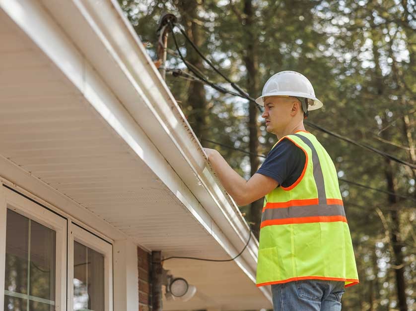 Late-Summer Checkup: Why Your Gutters Need an Inspection Before Fall Leaves Drop