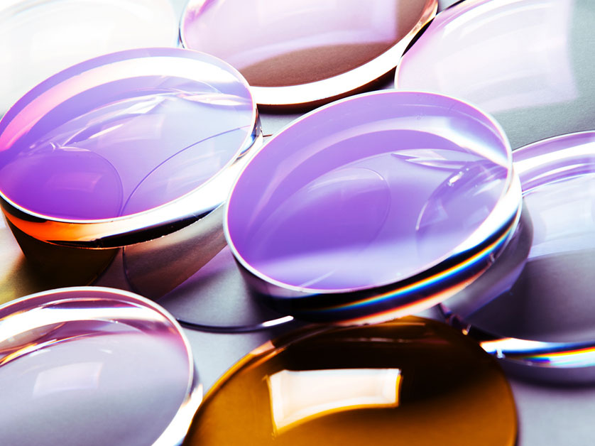 The Difference Between Polarized and Photochromic Lenses