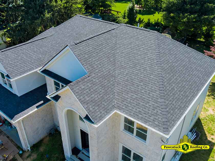 Should I Schedule a Roof Inspection in Spring?