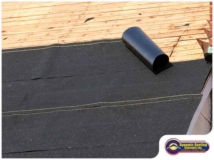 Roofing System