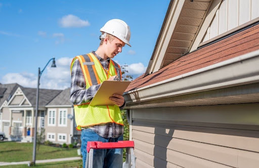 Prevent Outdoor Decorations From Damaging Your Roof