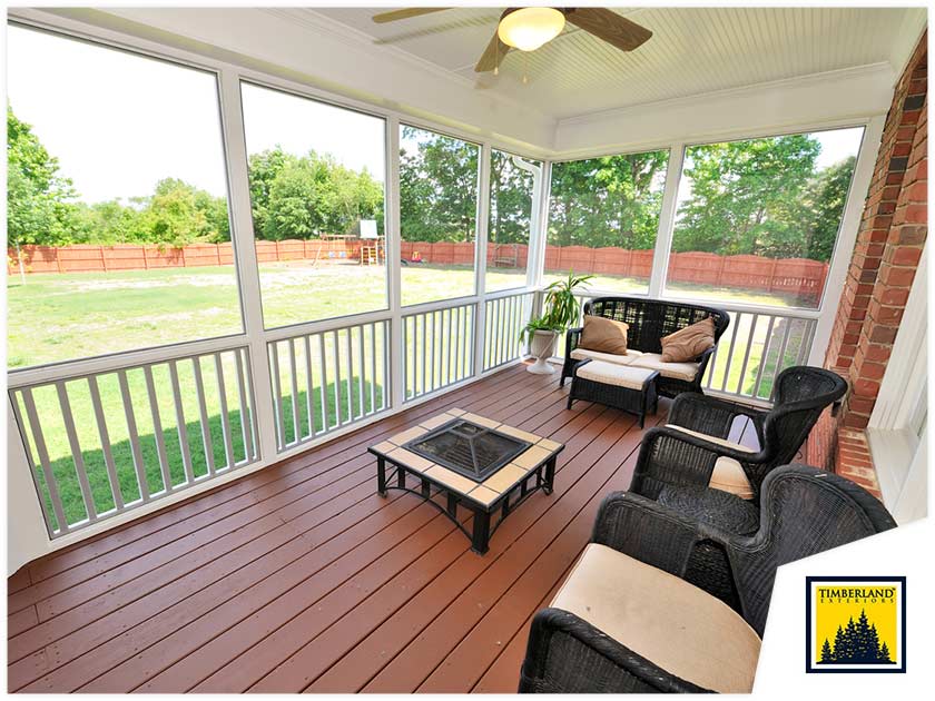 Designing the Best Deck for Your Home
