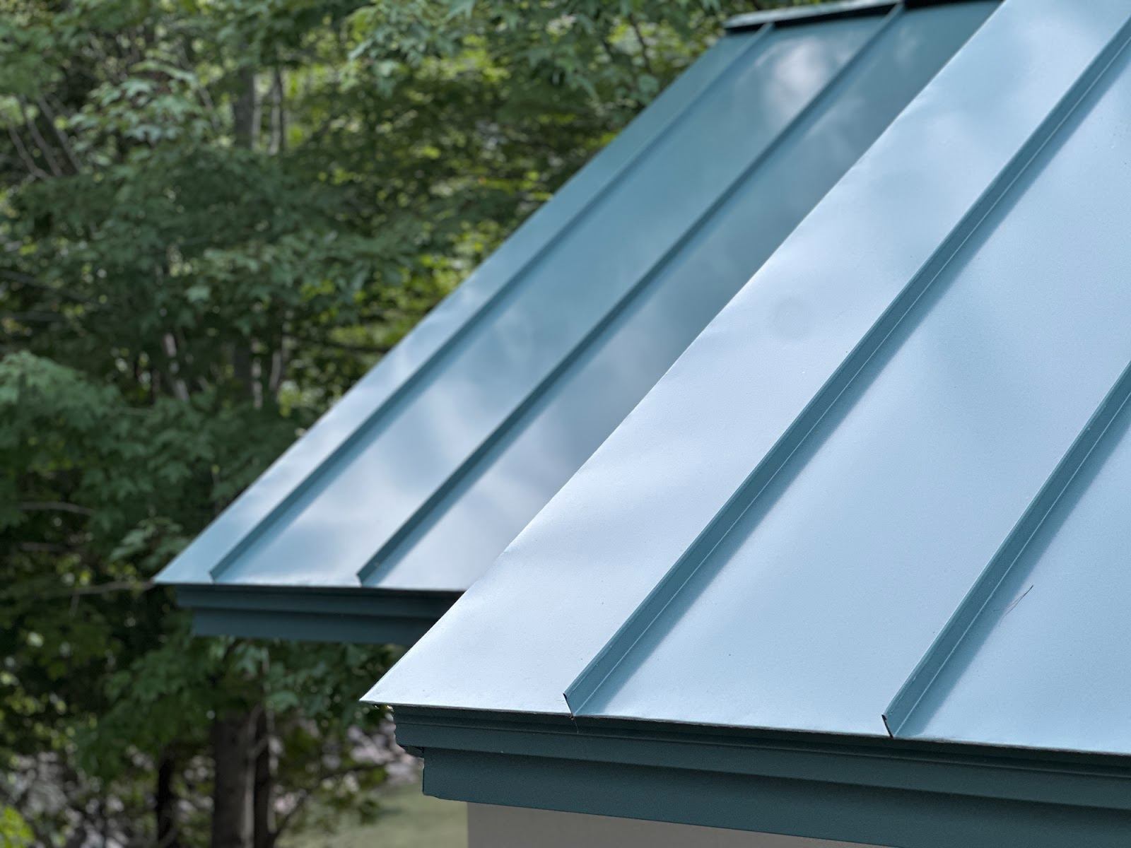 Fire Ratings for Roofs