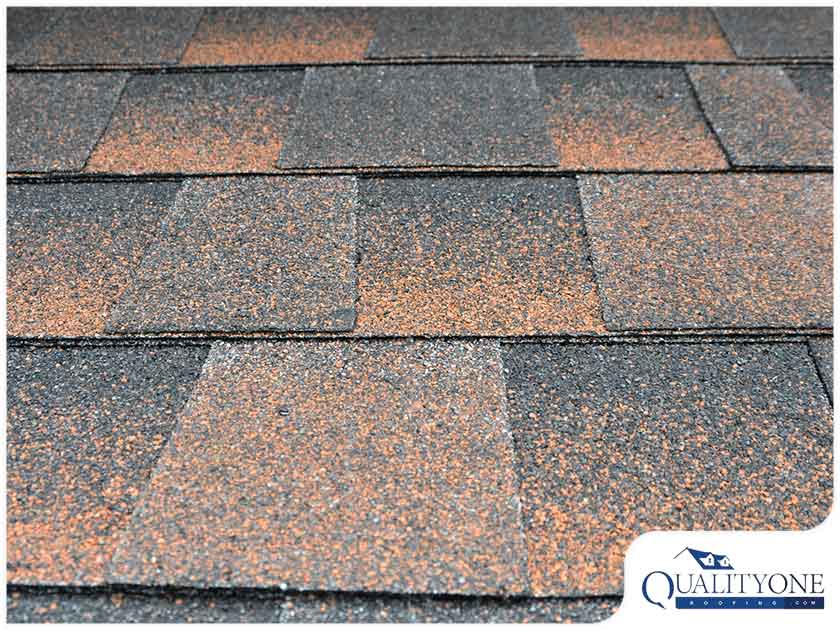 Asphalt Shingles