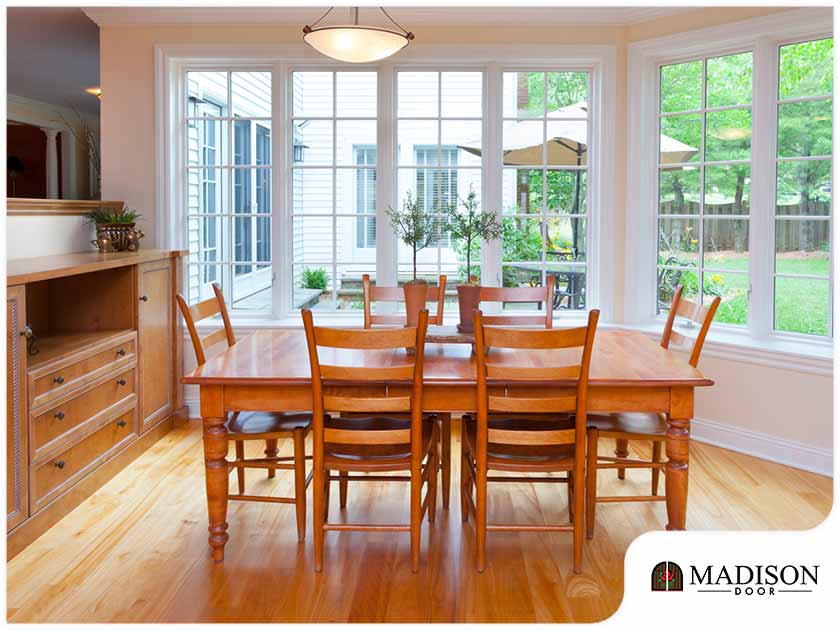 Tips on Choosing Windows for Different Rooms in Your Home