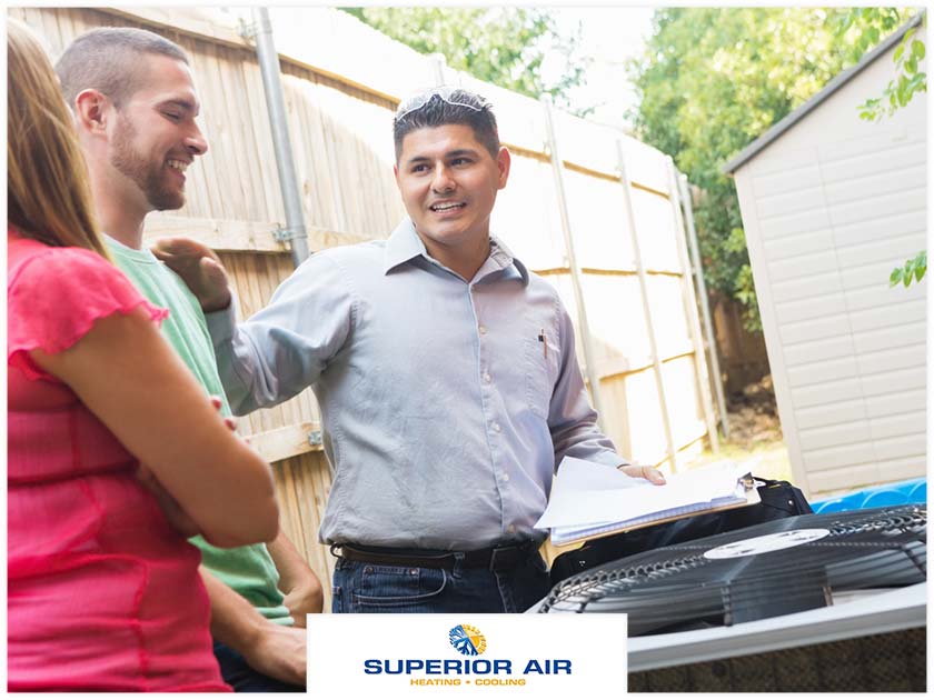 What to Expect in Your HVAC Quote