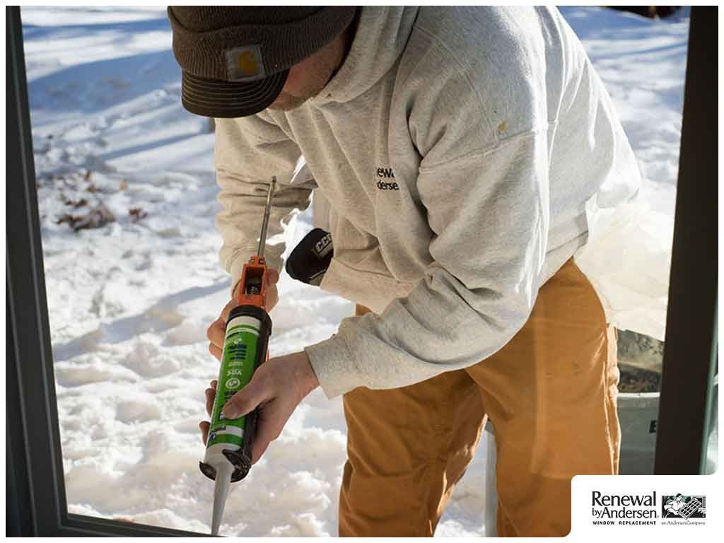 Insulation Matters in Windows