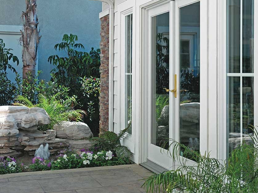 How an Energy-Efficient Exterior Door Can Help Cut Your Energy Bills
