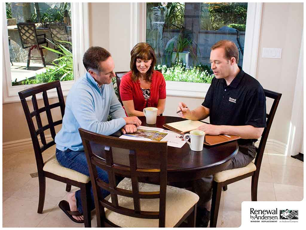 Window Maintenance Tips