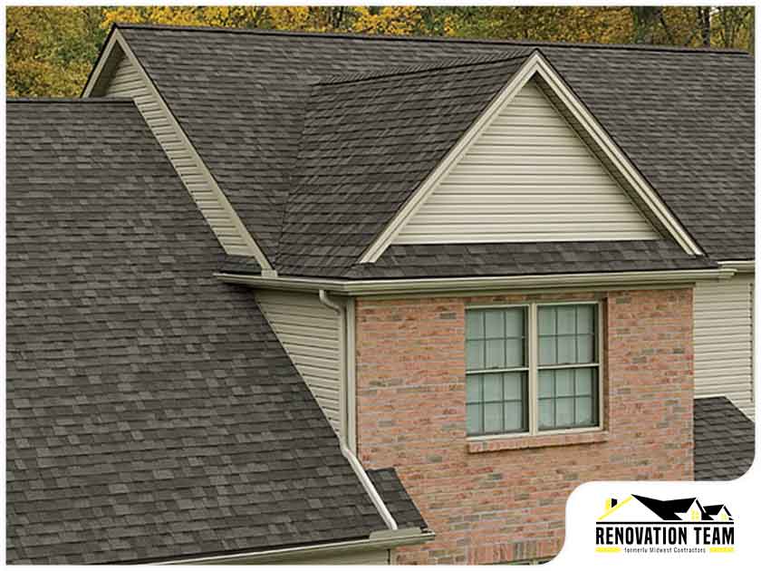 Why You Should Choose an Owens Corning® Roof