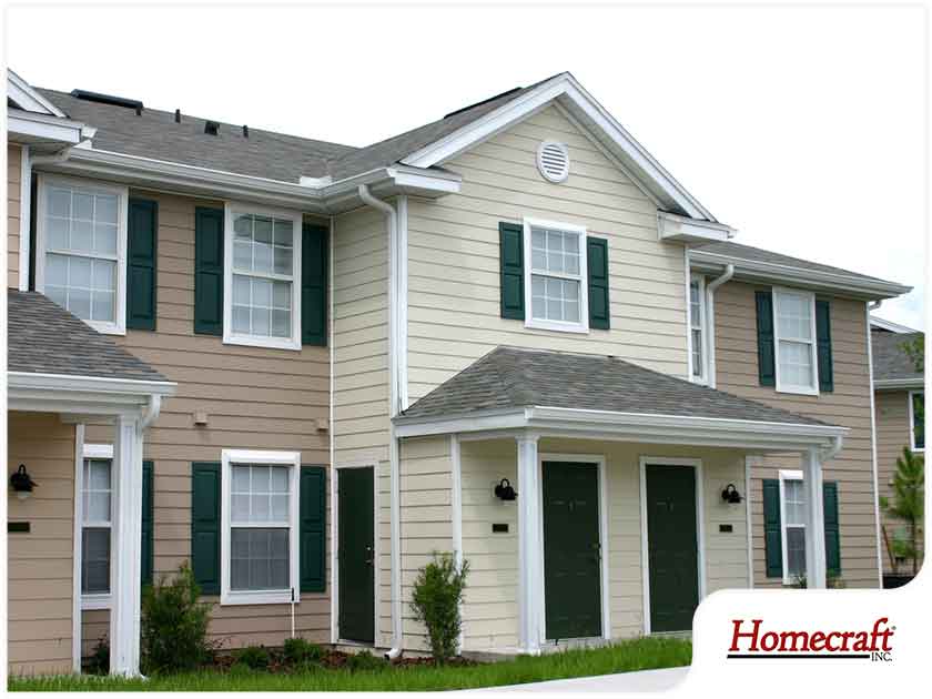 A Guide to Understanding Siding Terms